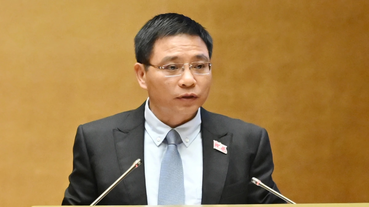 Quốc hội xem xét chính sách đặc thù sau sắp xếp bộ máy và mở rộng địa giới