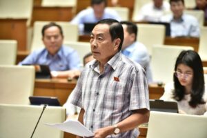 Xem xét lại giới hạn tuổi bổ nhiệm thẩm phán TAND Tối cao: Cơ hội cho tài năng trẻ