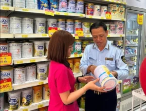 TP.HCM Phát Hiện 8 Cơ Sở Kinh Doanh Thuốc Giả Trong Đợt Kiểm Tra Năm 2024